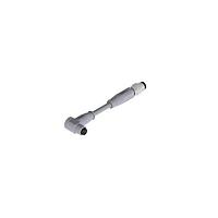 Amphenol CONEC 42-10183 Sensor Cables / Actuator Cables SAL-8-RKWS3-RSU3-