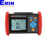 Thiết bị đo điện trở thấp UNI-T UT620C (0.001mΩ~300.0KΩ)