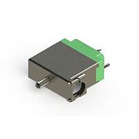 Đầu nối giá đỡ & đầu nối bảng điều khiển EDAC 516-038-500-151