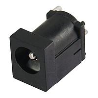 Kycon KLDVHCX-0202-A ジャック VERT POWER JACK HI-CURRENT 2.0MM