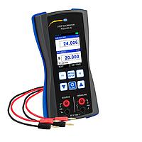 PCE LOC 20 電流校正器