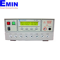 Thiết bị kiểm tra an toàn thiết bị điện