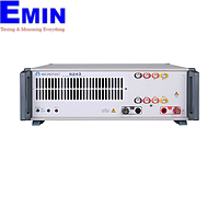 Nguồn dòng DC Bias MICROTEST 6243 (320A)