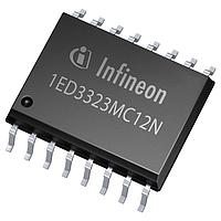 Infineon 1ED3323MC12NXUMA1 High-Side ISOLATED DRIVER