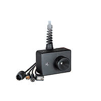 CEM AI-384 전문 열화상 카메라 (32°C-42°C, 384x288)