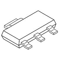 Nguồn điện thấp thông minh LW Side 42V 1.4A Infineon BTS3110NHUMA1