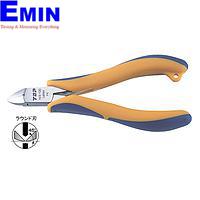 Kìm cắt đa năng TOP Kogyo NI3-120 (φ0,5mm; φ1.0mm; VSF 1,25mm²)