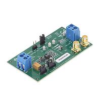 Texas Instruments TPS62916EVM Voltage Regulator - Switching Regulator TPS62916 evaluation module for 17-VIN 6