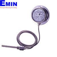 Đồng hồ đo nhiệt độ điều khiển từ xa skSATO LBW-100SO (Chống rung)