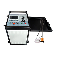 Hệ thống định vị sự cố cáp XZH Test XHHV535-4TSB+XHDD503C