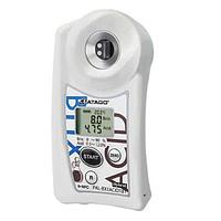 Khúc xạ kế đo độ ngọt và độ axit cho giấm ATAGO PAL-BX|ACID181 Master Kit (Giấm:  Brix: 0.0 ~ 90.0%; Axit: 0.50 ~ 12.0%)