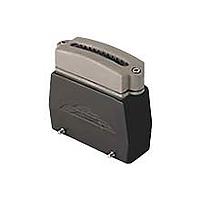 Molex / GWconnect 93601-3485 Heavy Duty Power Connectors HoodxRibbW/CblGld W/ 4PGSX2LV 7824.5375.1