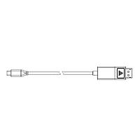 Cáp USB