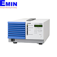 Bộ điều khiển hệ thống sạc/xả KIKUSUI PFX2512 (60 V / 50 A)