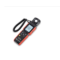 SAUTER SV 100 Light measuring instrument (400.000 lx, 1 lx)