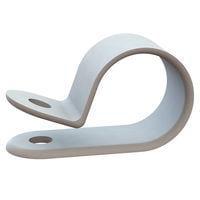 Kẹp Cáp, Gắn Vít, Giữ 0.625, Rộng 0.500 Essentra Components 22CC50C0625