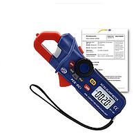 PCE DC1-ICA Digital Clamp (AC 200A)