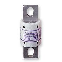 Cầu Chì Bán Dẫn 60A 150VAC 150VDC FF L15S POWR-SPEED Littelfuse L15S060.T