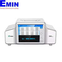 Hệ thống kiểm tra điện ba pha Tunkia TD3810 (Class 0.01, 45~65 Hz)