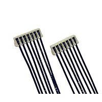 Bộ Nối Dây 8" KR JUMPER ASSY 1:N JST Commercial A07KR07KR26E203B