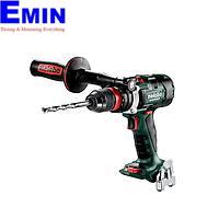 Máy khoan bắt vít không dây METABO BS 18 LTX-3 BL Q I (0-3800 rpm)