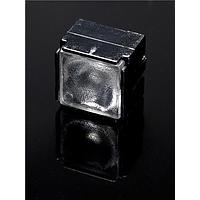 Ledil CP13665_LARISA-RZ-CLIP8 Lens Assembly Square Assembly 1 Position