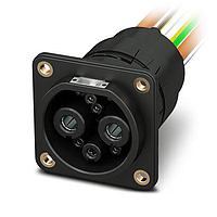 Đầu nối EV CHARX GBH4I-DC125-2 0M PHOENIX CONTACT 1271834