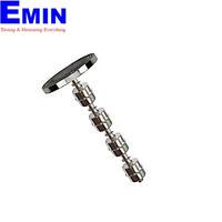 DHS DLF-4P-4S-F Mini Float Type Level Switch (0.5A/1A)