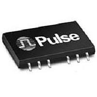 Module 10/100 PC Card SMD 1-Cổng Pulse Electronics PE-69012