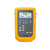 FLUKE FLUKE-729 150G FC 自動圧力校正器 (150 psi, 10 bar)