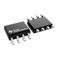 Bộ khuếch đại thuật toán kép, 36V, 15MHz bộ khuếch đại thuật toán chính xác CMOS drift-zero Texas Instruments TLV2888DR