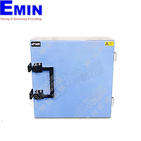 TOJOIN MS5050 ກ່ອງປ້ອງກັນຄູ່ມື (0.8～8GHz; 6 filter opening)