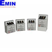 IETLAB GenRad 1409シリーズ標準コンデンサ（0.001 µF（100 nF）×1000 µF）