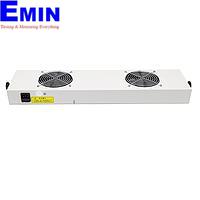 AP&T AP-DC2452-60C 2ファンオーバーヘッド電離送風機 (±DC4000~DC7000V)