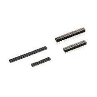 Preci-Dip 833-83-064-10-453101 Socket
