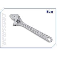 CROSSMAN 95-612 유럽식 스패너 Crossman 95-612 (12 인치)