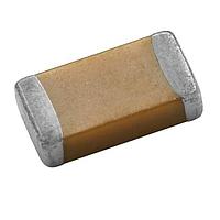 Vishay Vitramon VJ0805A1R0BLBAJ32 General Type MLCCs 1pF 0.1pF 100V NP0/C0G AEC-Q200