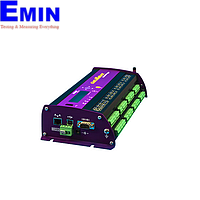 DataTaker DT85W datalogger
