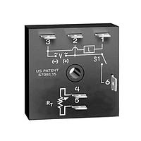 Littelfuse KSDS420 ຕວັດເວລາດິຈິຕອນຊິງເກິນຊອດໄທເມີ