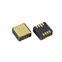 Mô-đun Cảm biến Gia tốc DC Resp Accel SMT-mt Brdbd 500g FS TE CONNECTIVITY SENSORS 3038-0500