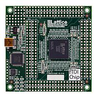 Lattice Semiconductor LCMXO2280C-B-EVN FPGA MachXO Breakout Board