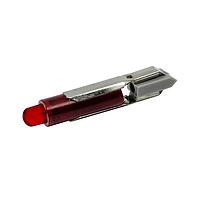 VCC 2SB-NWR24H Single Chip Based LEDs T2 SLIDE BASED RED 24V LED LAMP