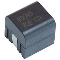 Cuộn cảm Chế độ Chung 0.3uH 30A 0.78mOhm Chemi-Con LKKA0300R3K1CF0E