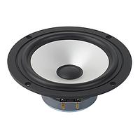 VISATON 1302 Speakers 13cm (5") midrange driver Capton voice-coil 70-100W 8ohm fu 10000Hz