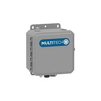Trạm cơ sở lập trình mPower Gateway LTE Cat 4, 8 kênh, 868 MHz với ăng-ten LoRa ngoài, ăng-ten di động bên trong (Liên minh Châu Âu/Vương quốc Anh) MultiTech MTCDTIP2-L4E1-B11EKP-L1M