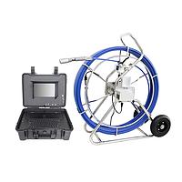 Camera nội soi đường ống Wopson WPS-B5B-C25FH (1920*1080)