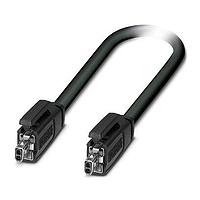 PHOENIX CONTACT 1183811 Single Pair Ethernet (SPE) SPE-T1-CCP-SF/5,0/AWG22/CCP-SF