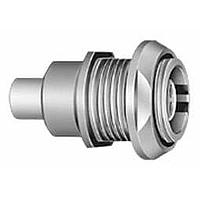 LEMO EEG.2B.316.CLV Connectors FIXED RECEPTACLE NUT FIXING
