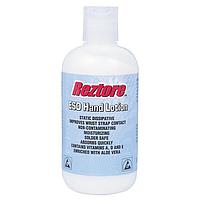 Sản phẩm kiểm soát chống tĩnh điện Kem dưỡng da tay REZTORE, Hương đào, 8 oz, Bộ 12 chai Menda 35660