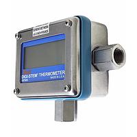 Thiết bị đo nhiệt RTD Digi-Stem® với cảm biến và đầu ra kép Palmer Wahl DST620 (-50°F đến 500°F (-45.5°C đến 260°C))